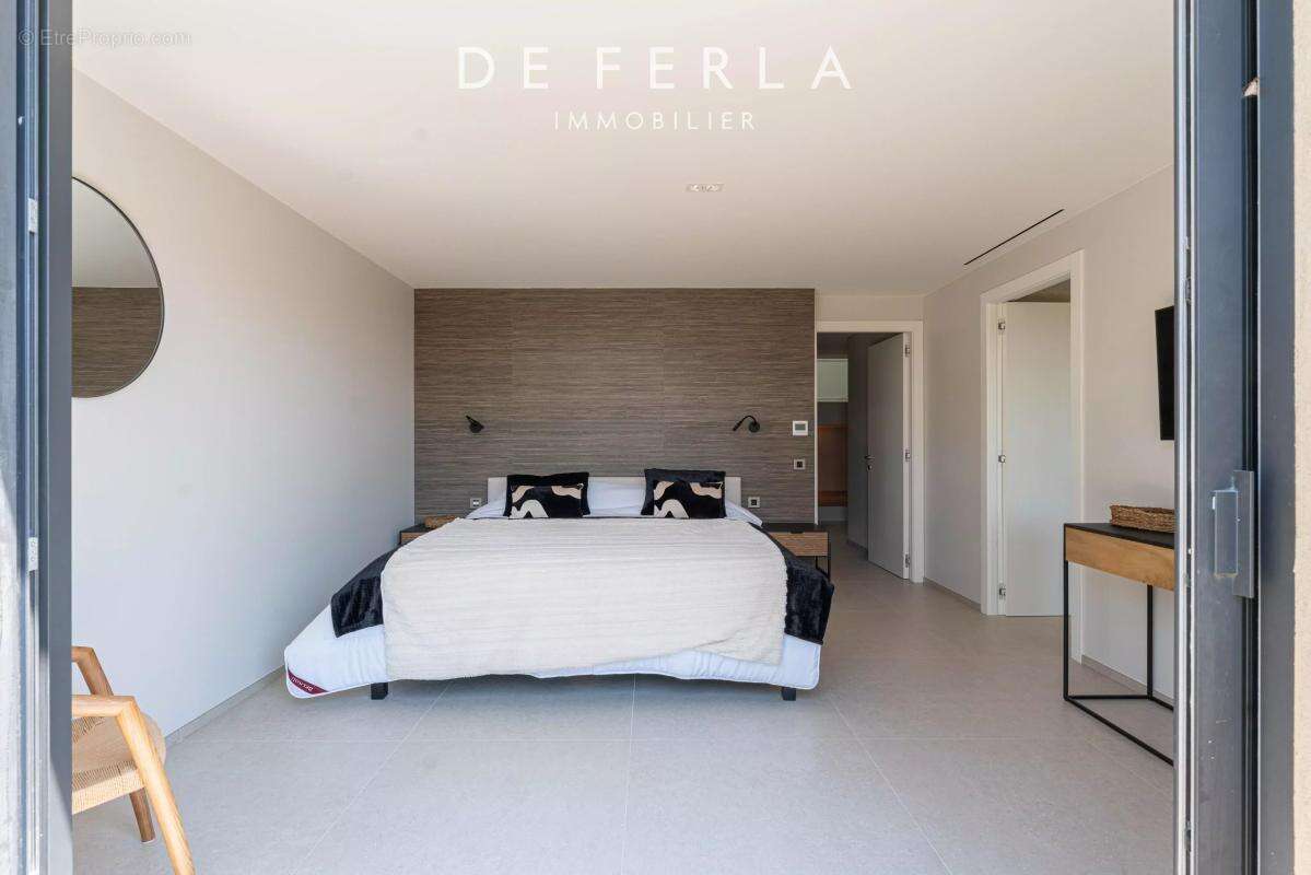 Appartement à LE LAVANDOU