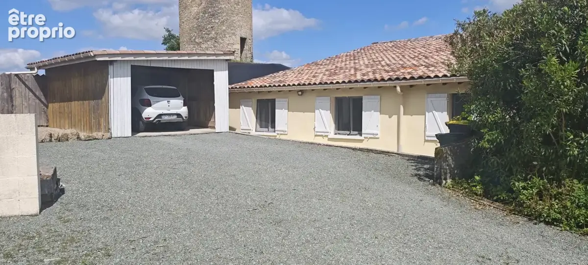 Maison 152 m² à Cleyrac  - photo 14