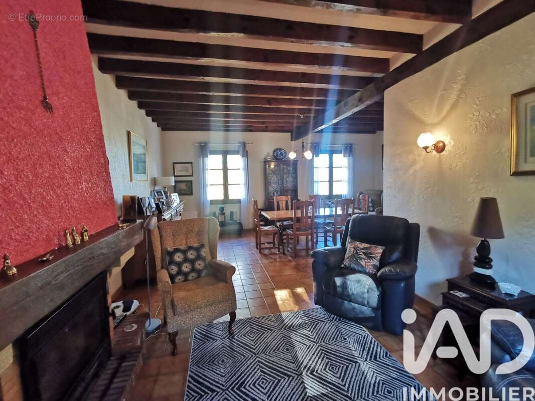 Photo 4 - Maison à BEDUER