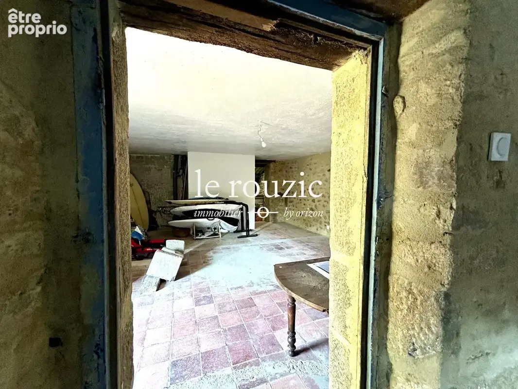 Maison 4 pièces 108 m² à vendre à Carnac (56340) - photo 7