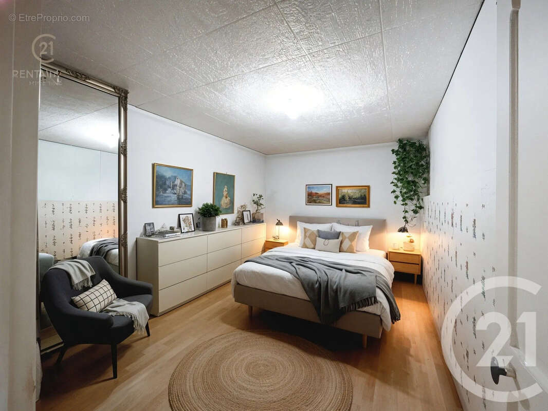 Appartement à VIENNE