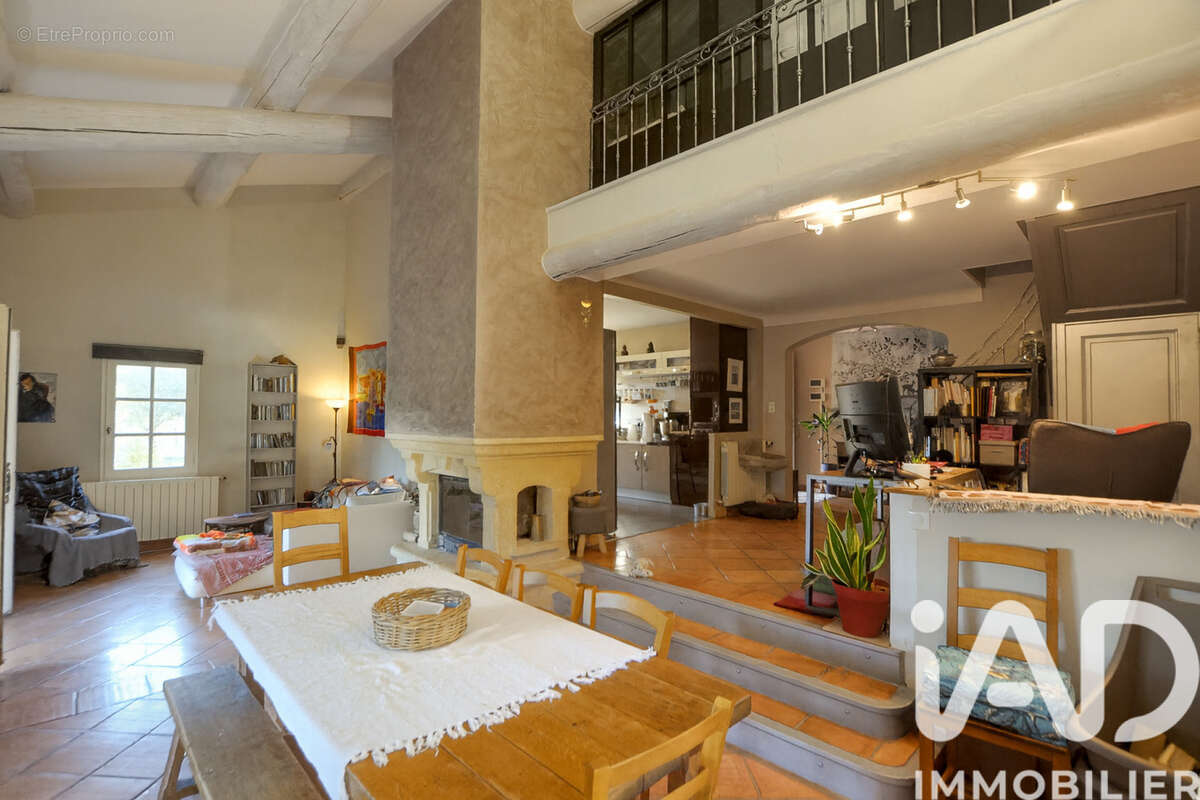 Photo 3 - Maison à LA BASTIDONNE