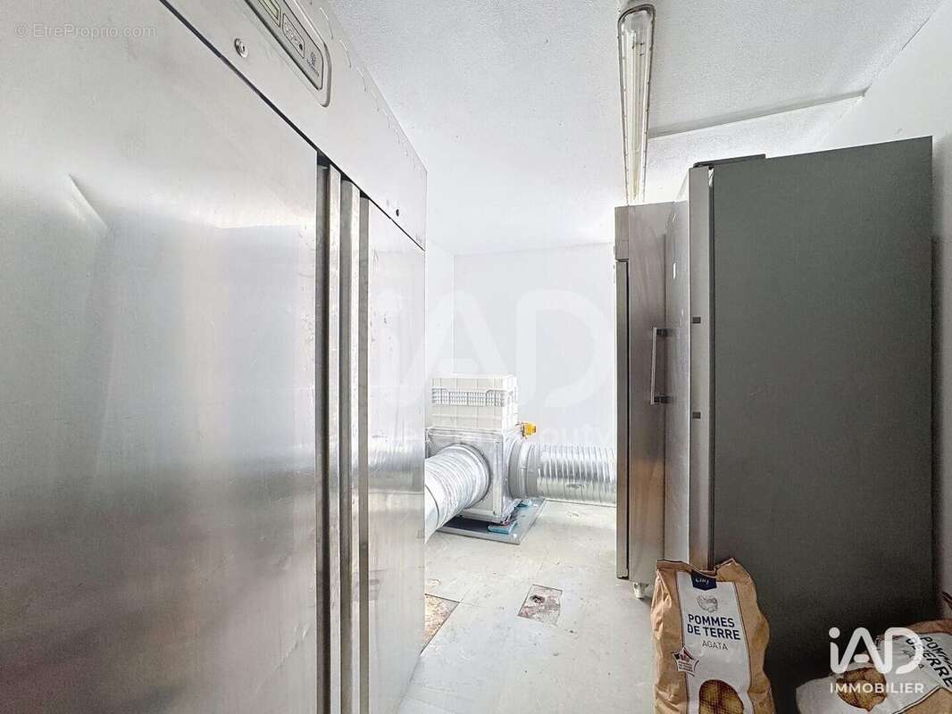 Photo 9 - Commerce à PONTCHATEAU