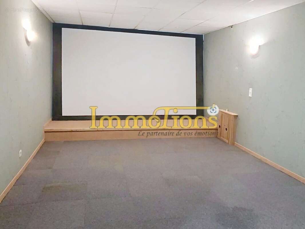 Maison à SAINT-MARCELLIN