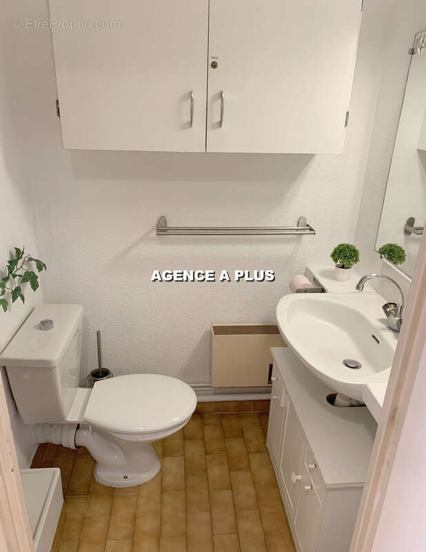 Appartement à LE GRAU-DU-ROI