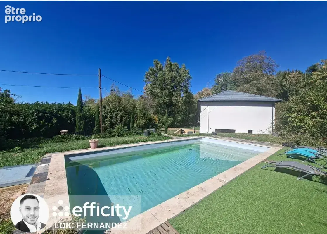 Maison 5 pièces 167 m² à vendre à Limonest (69760) - photo 13