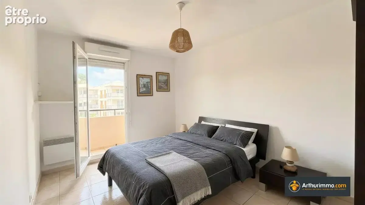 Vente Appartement Nice(06200) 299 000ï¿œ - photo 4