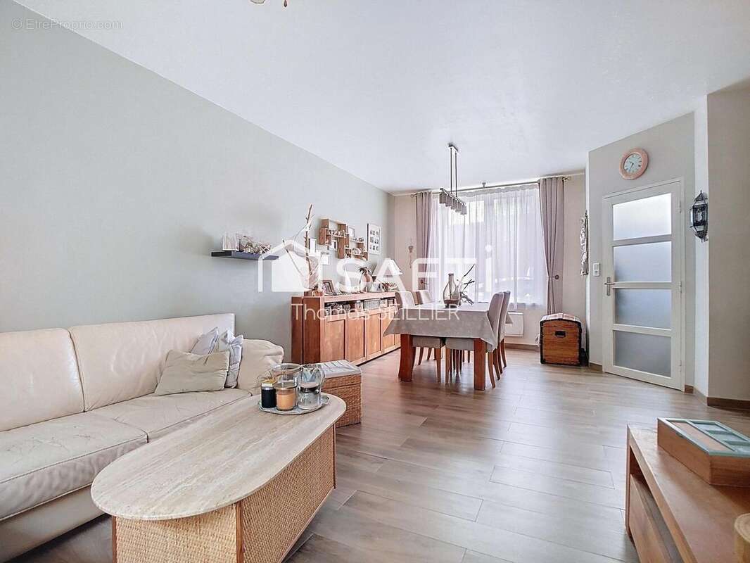 Photo 5 - Maison à LEERS