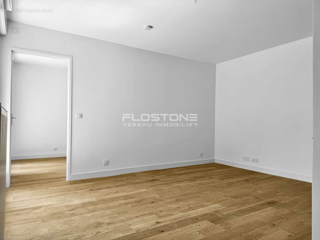 Appartement à CHAMPIGNY-SUR-MARNE