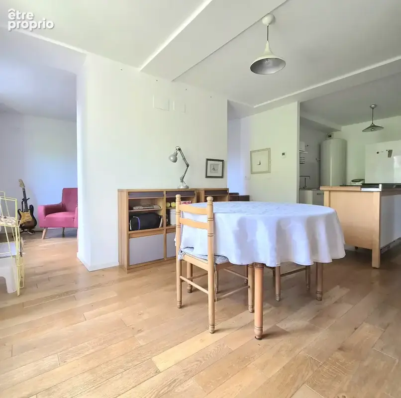 Appartement spacieux dans un environnement exceptionnel ! - photo 2