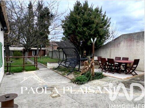 Photo 1 - Maison à MITRY-MORY