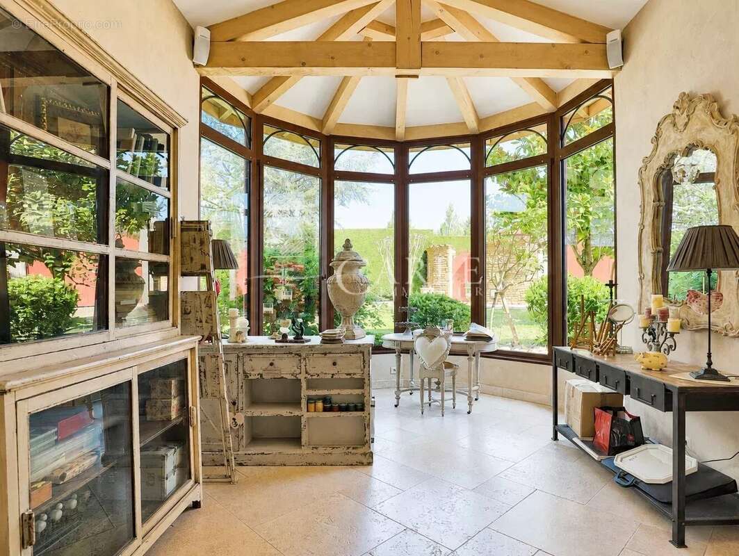 Maison à GENAS