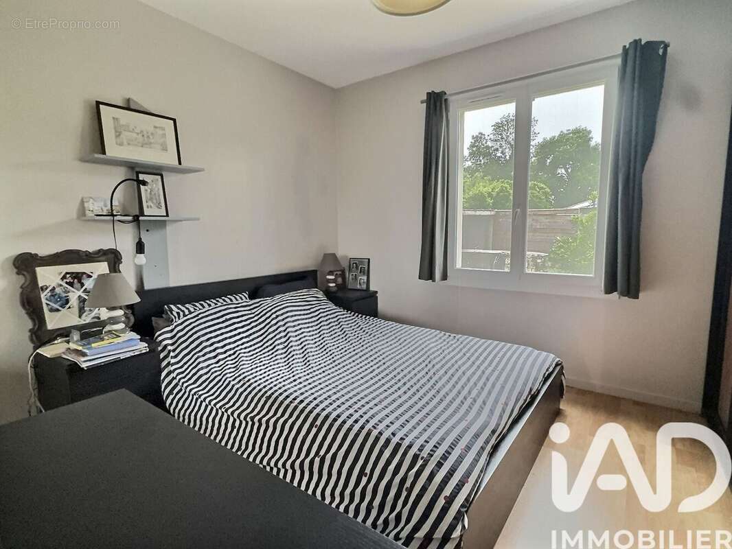 Photo 8 - Maison à SAINT-LAURENT-DE-LA-PREE