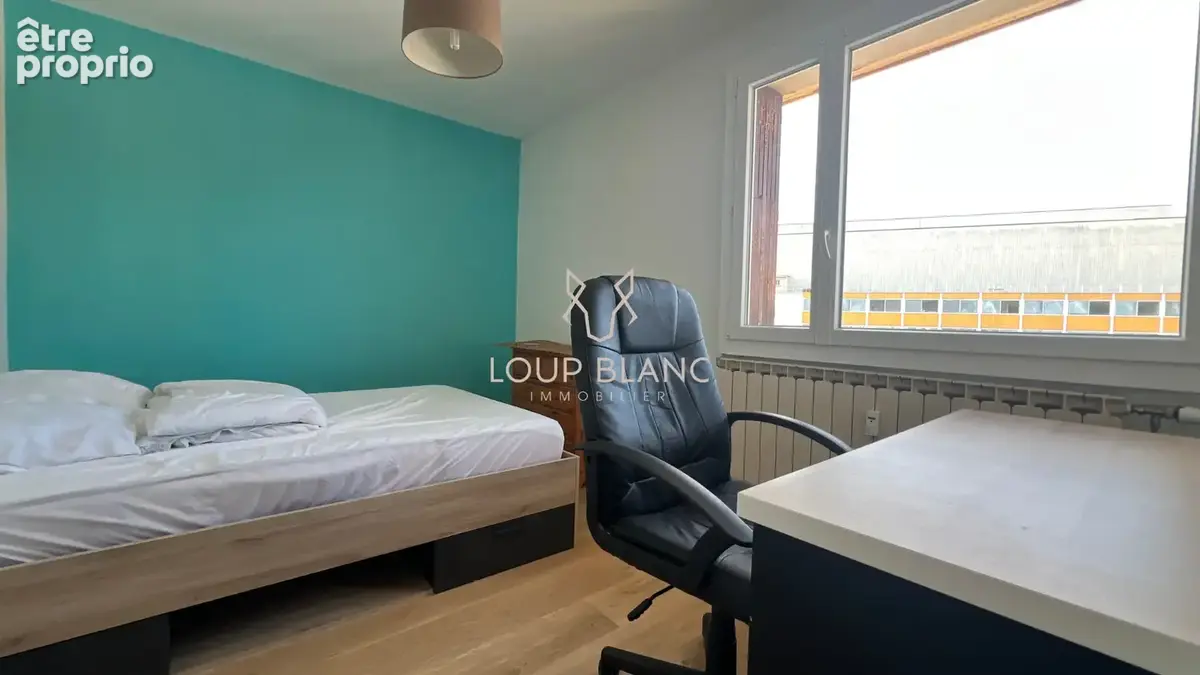 Appartement situé à Belfort - photo 5