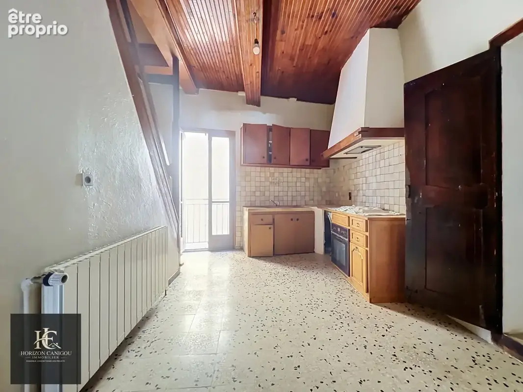 Maison de village - photo 3