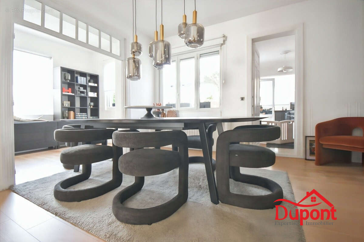 Maison 240 m² à Valenciennes  - photo 3