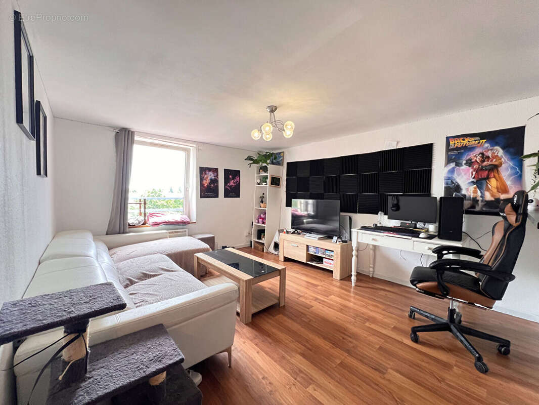 Appartement à SAINT-MAX