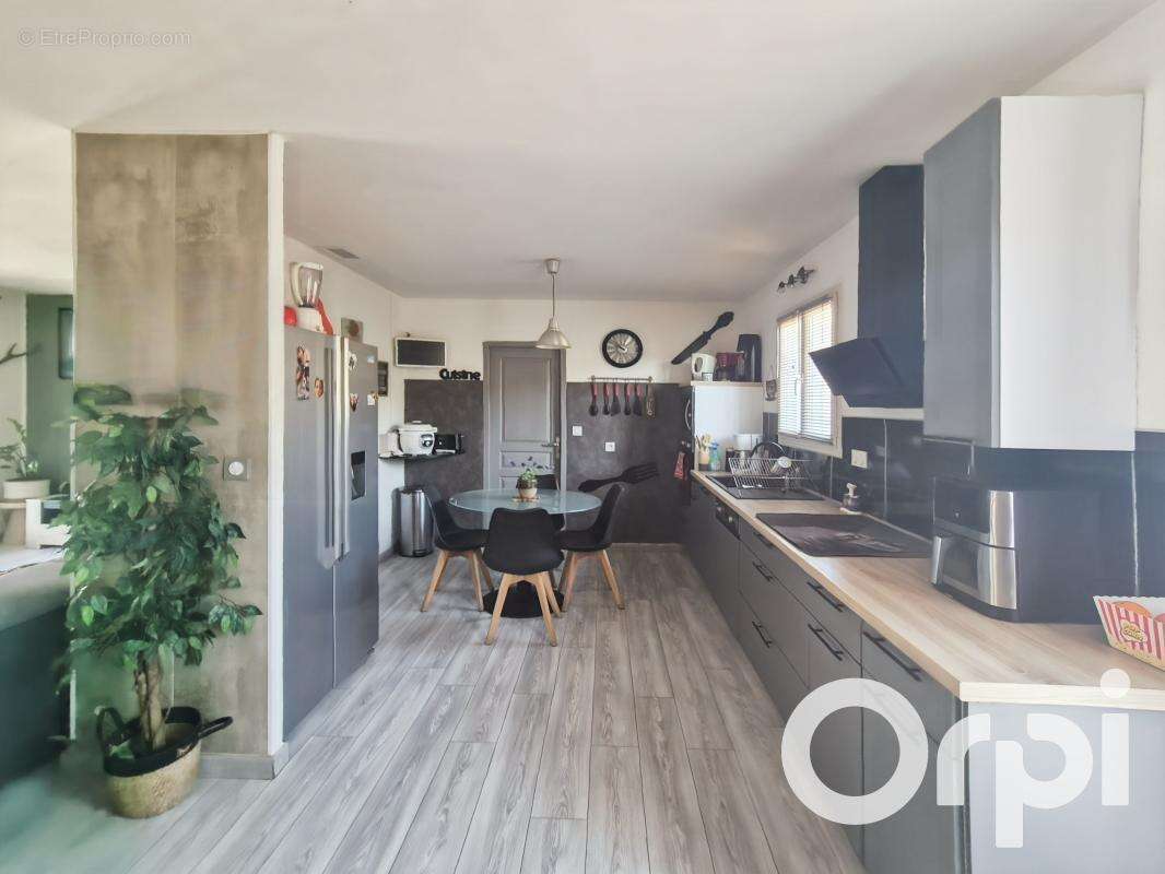 Villa avec piscine - photo 7