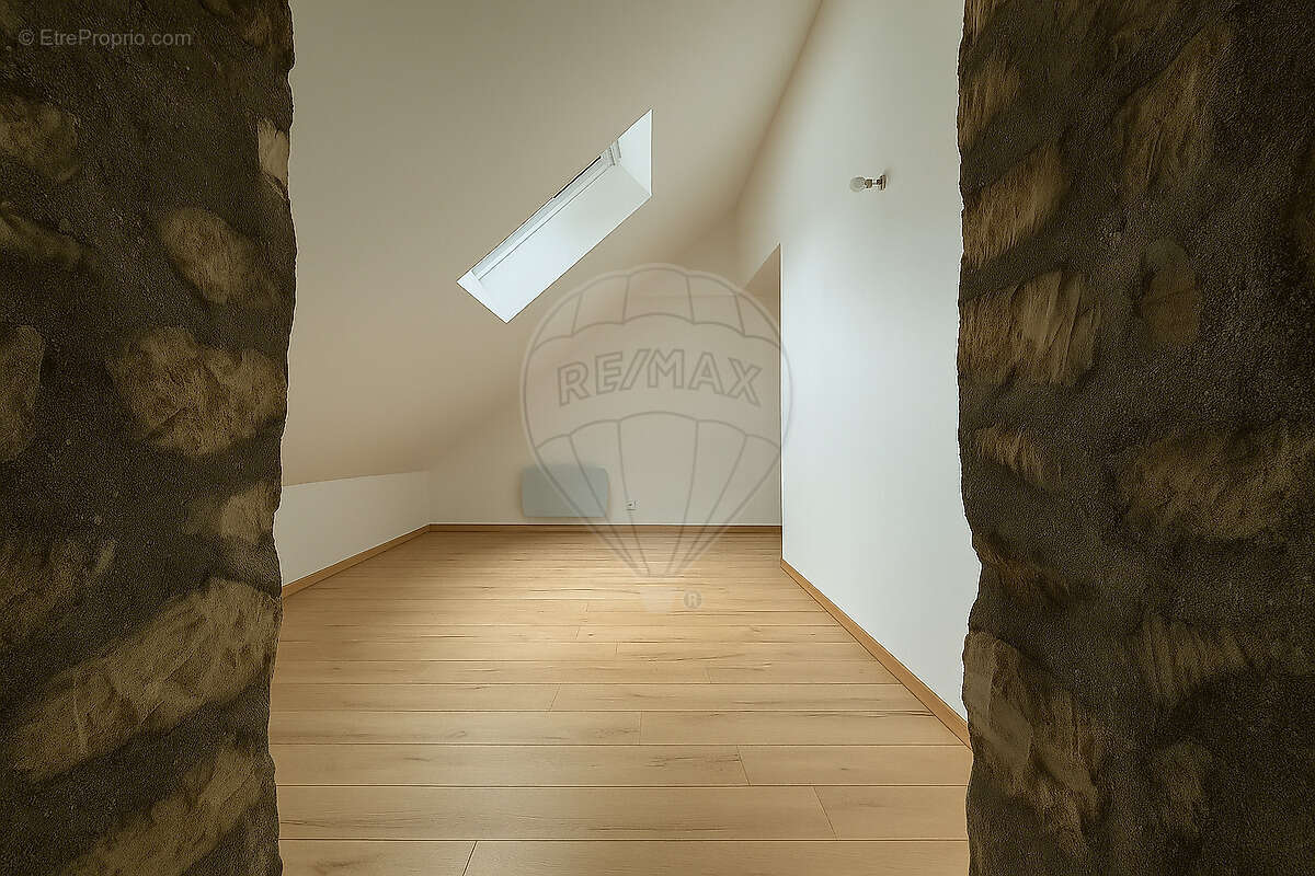 Maison à SENLIS