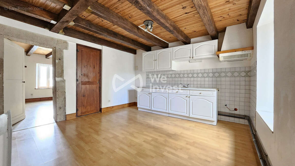 Appartement 126 m² à Bains-Les-Bains  - photo 7