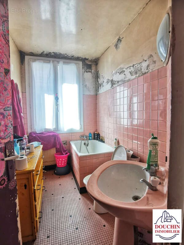 Appartement à ABBEVILLE