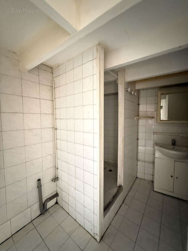 Appartement à JOUY-EN-JOSAS