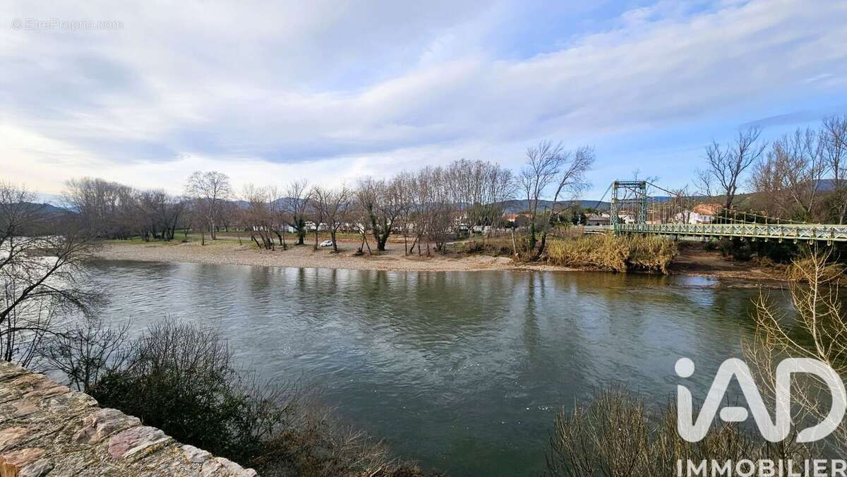 Photo 3 - Maison à CESSENON-SUR-ORB