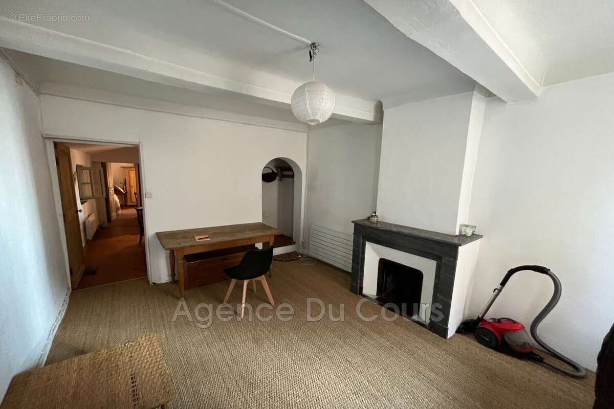 Appartement à GRASSE