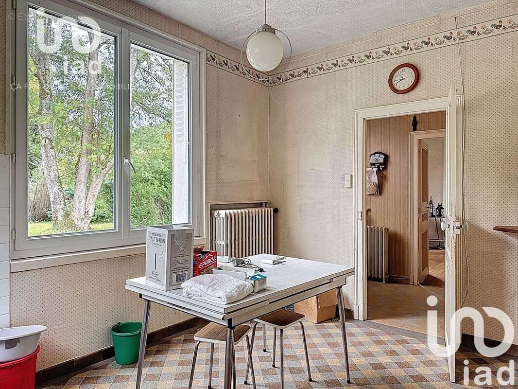 Photo 7 - Maison à CHATEAU-RENARD