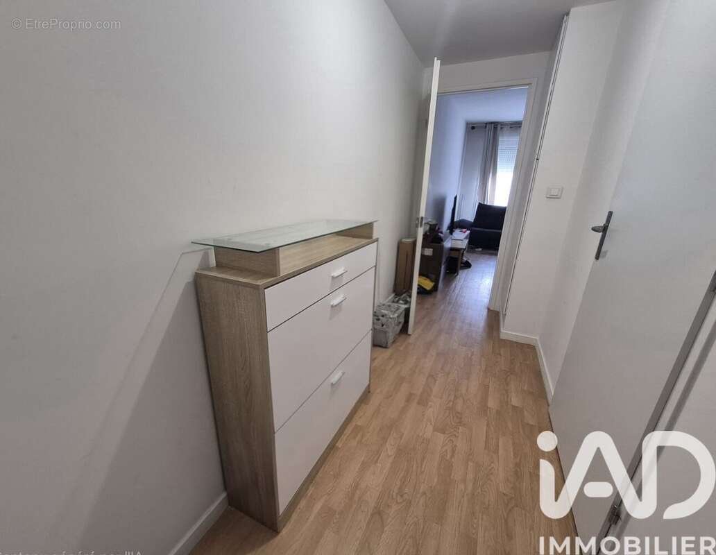 Photo 5 - Appartement à SANNOIS