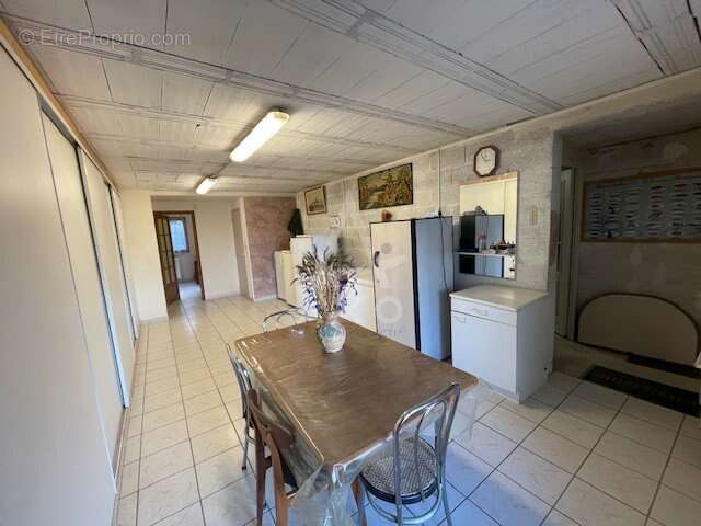 Maison à CLERMONT-L'HERAULT