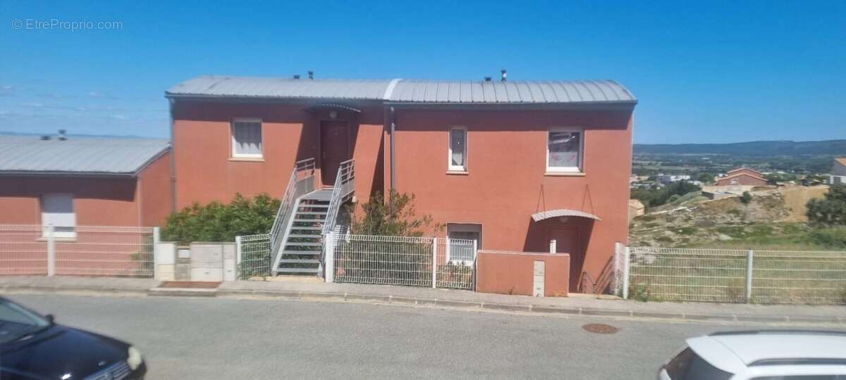 Appartement 53 m² à Narbonne  - photo 8