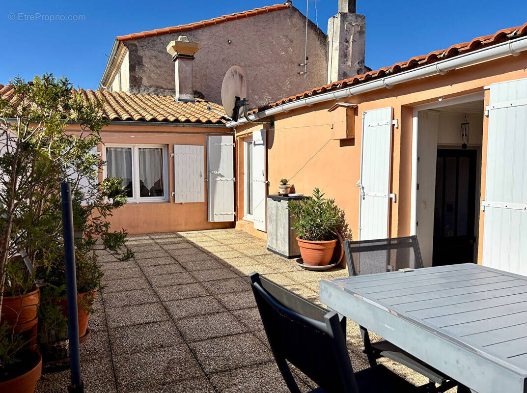 Appartement à ROCHEFORT