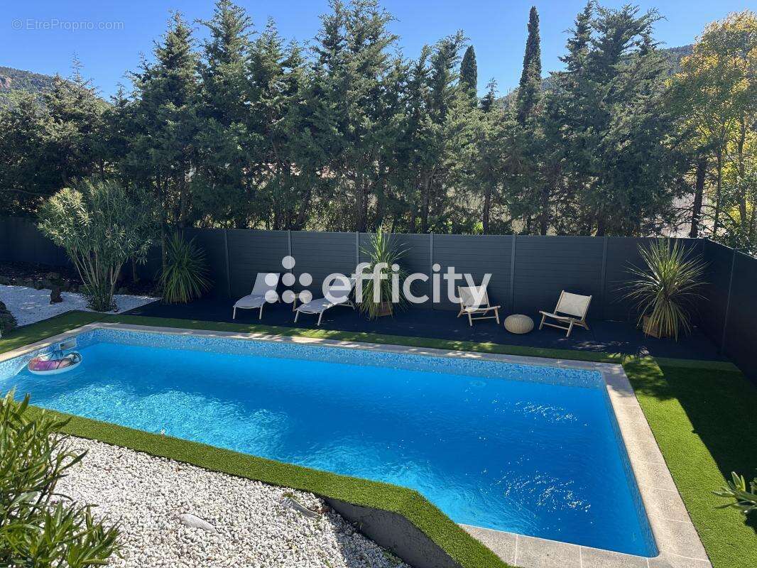 Maison 150 m² à Mandelieu-La-Napoule  - photo 4