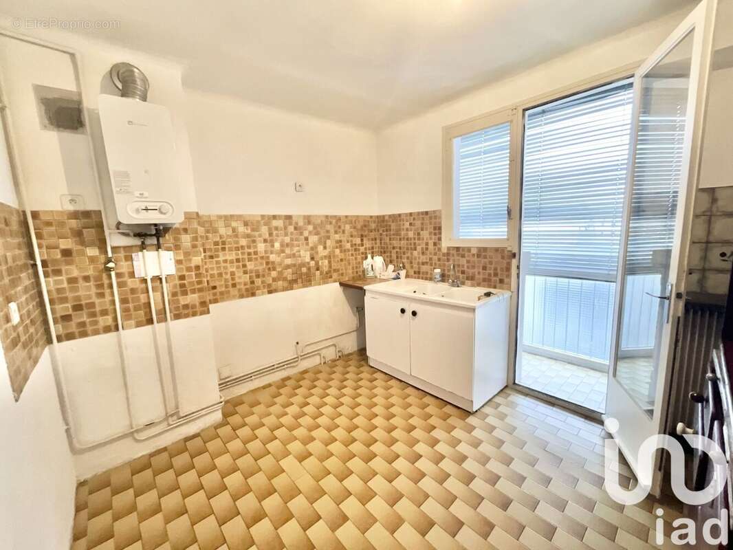 Photo 8 - Appartement à PERPIGNAN