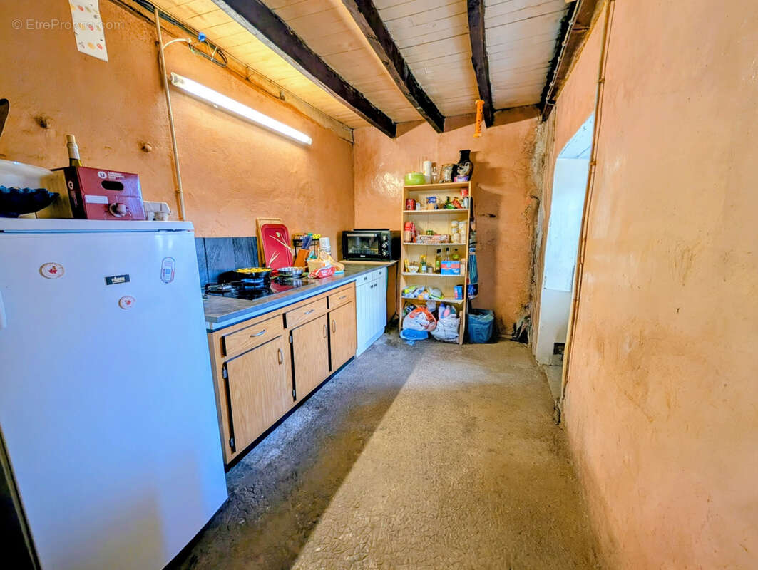 Maison à PLELAN-LE-GRAND