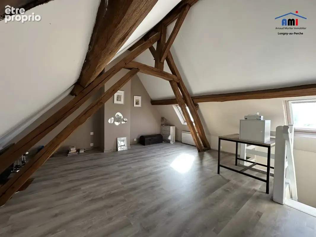 Maison 4 pièces 80 m² à vendre à Le Mage (61290) - photo 6