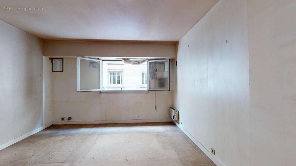 Appartement à PARIS-6E