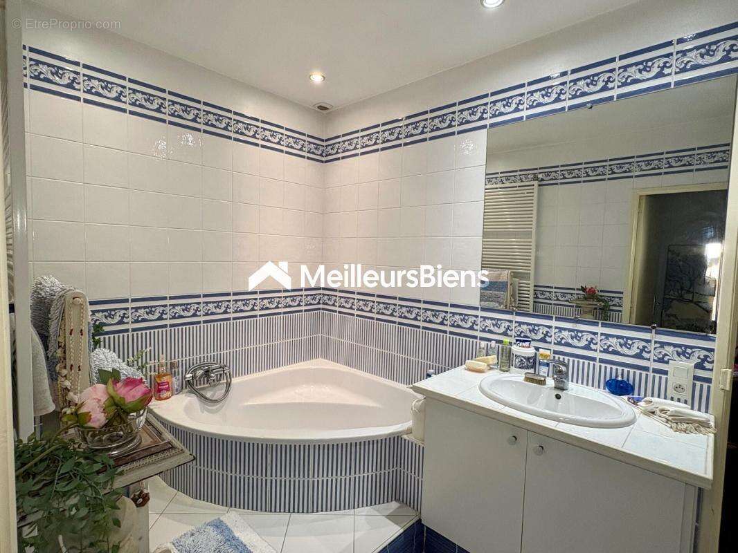 Appartement à MAZAMET