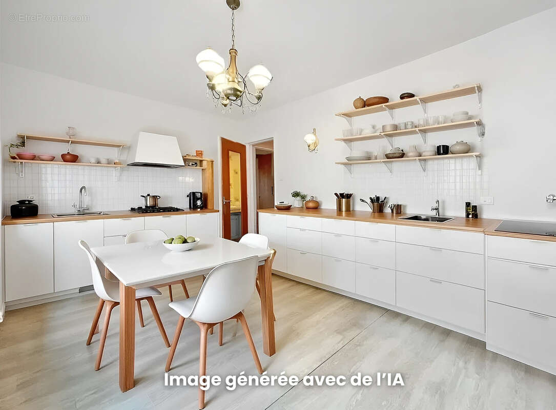 Maison à MUHLBACH-SUR-BRUCHE