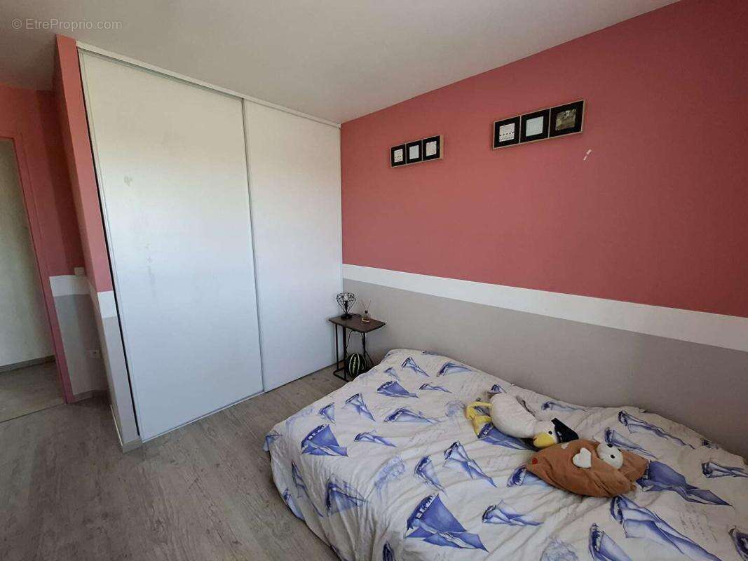 Maison/Pavillon proche LA FERTE VIDAME 9 pièce(s) 137.19 m2 avec terrain 1355m² - photo 12