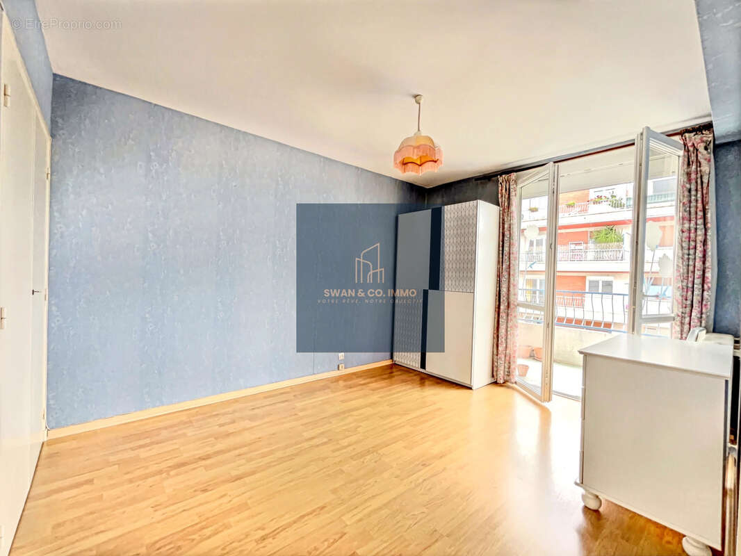 Appartement à TONNEINS