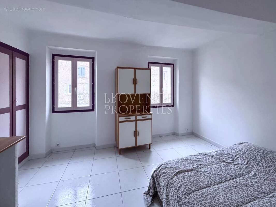 Maison à MONTFORT-SUR-ARGENS