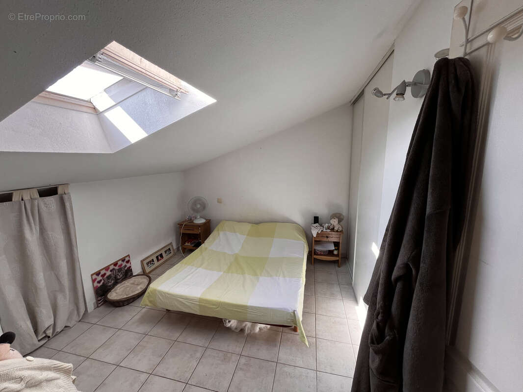 T3 duplex de 51 m2 - photo 6