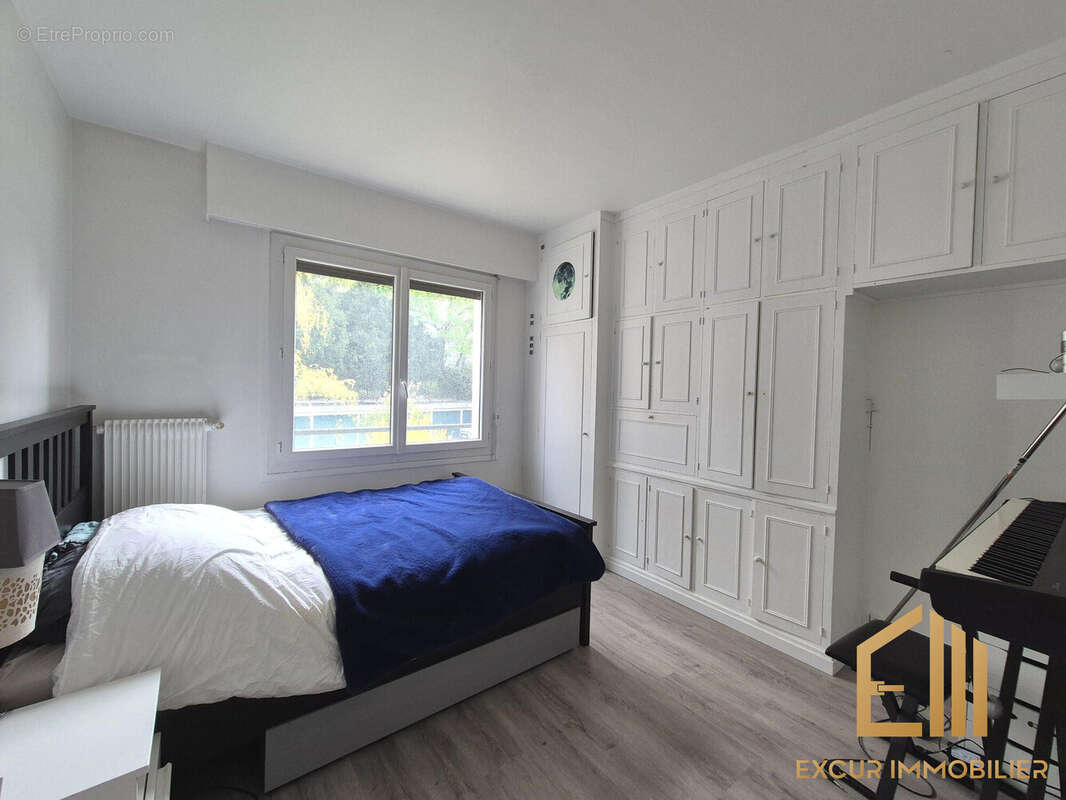 Appartement à FONTENAY-AUX-ROSES