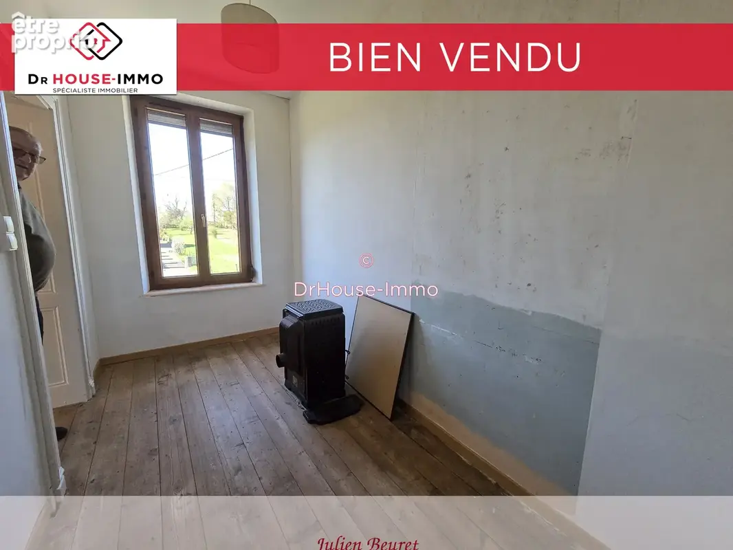 Maison 4 pièces 146 m² à vendre à Senargent-Mignafans (70110) - photo 7