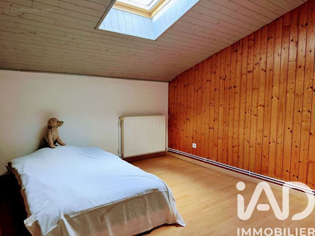 Photo 6 - Maison à SAINT-ETIENNE-DE-TULMONT