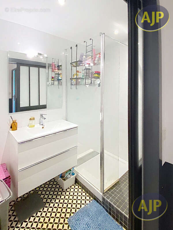 Appartement Carquefou 3 pièce(s) 75.64 m2 - photo 8