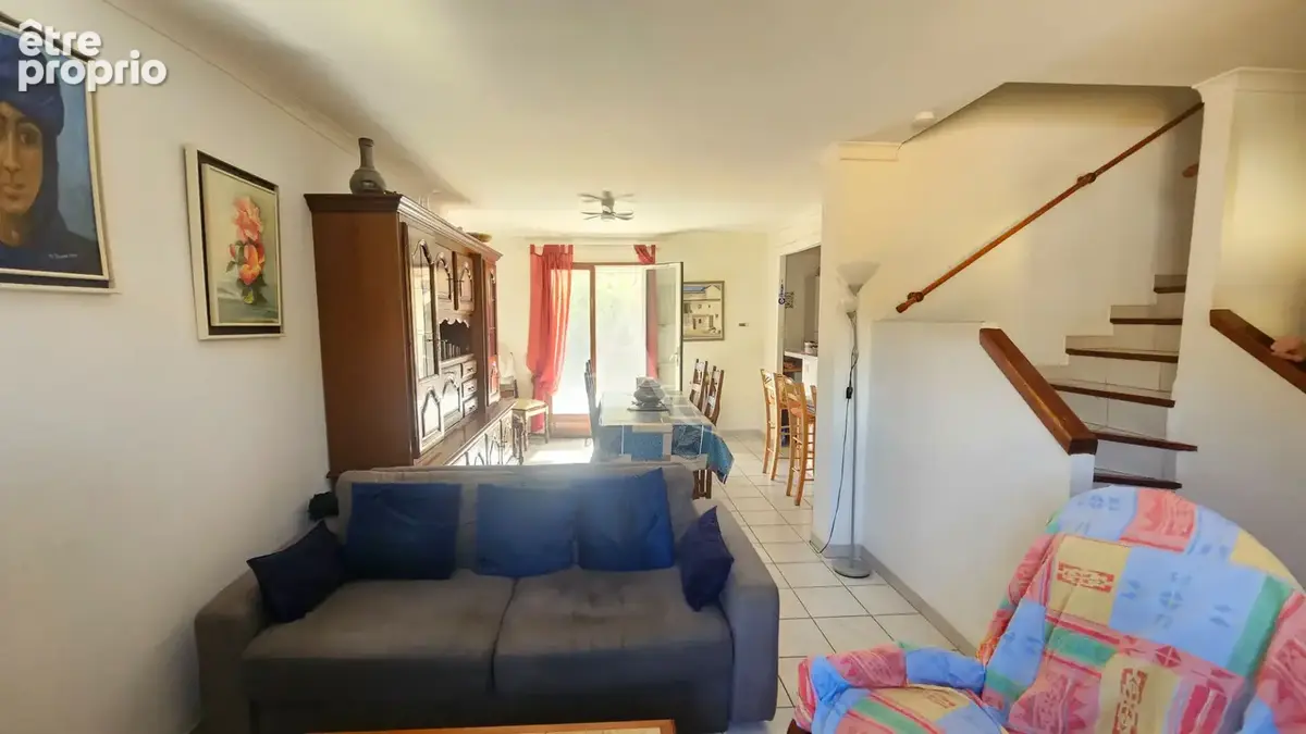 Maison Nimes 4 pièce(s) 88.84 m2 - photo 4