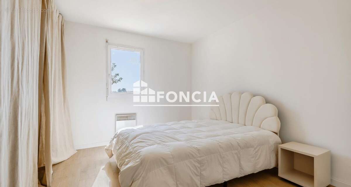 Maison à LES SABLES-D&#039;OLONNE